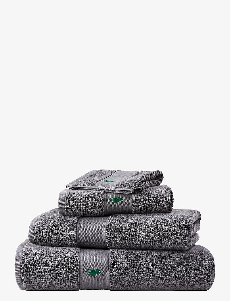 Ralph Lauren Home - POLOPLAY Guest towel - die niedrigsten preise - barclay - 0