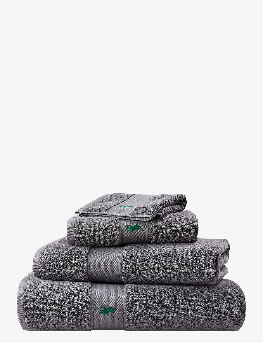 Ralph Lauren Home - POLOPLAY Guest towel - gästehandtücher - barclay - 0