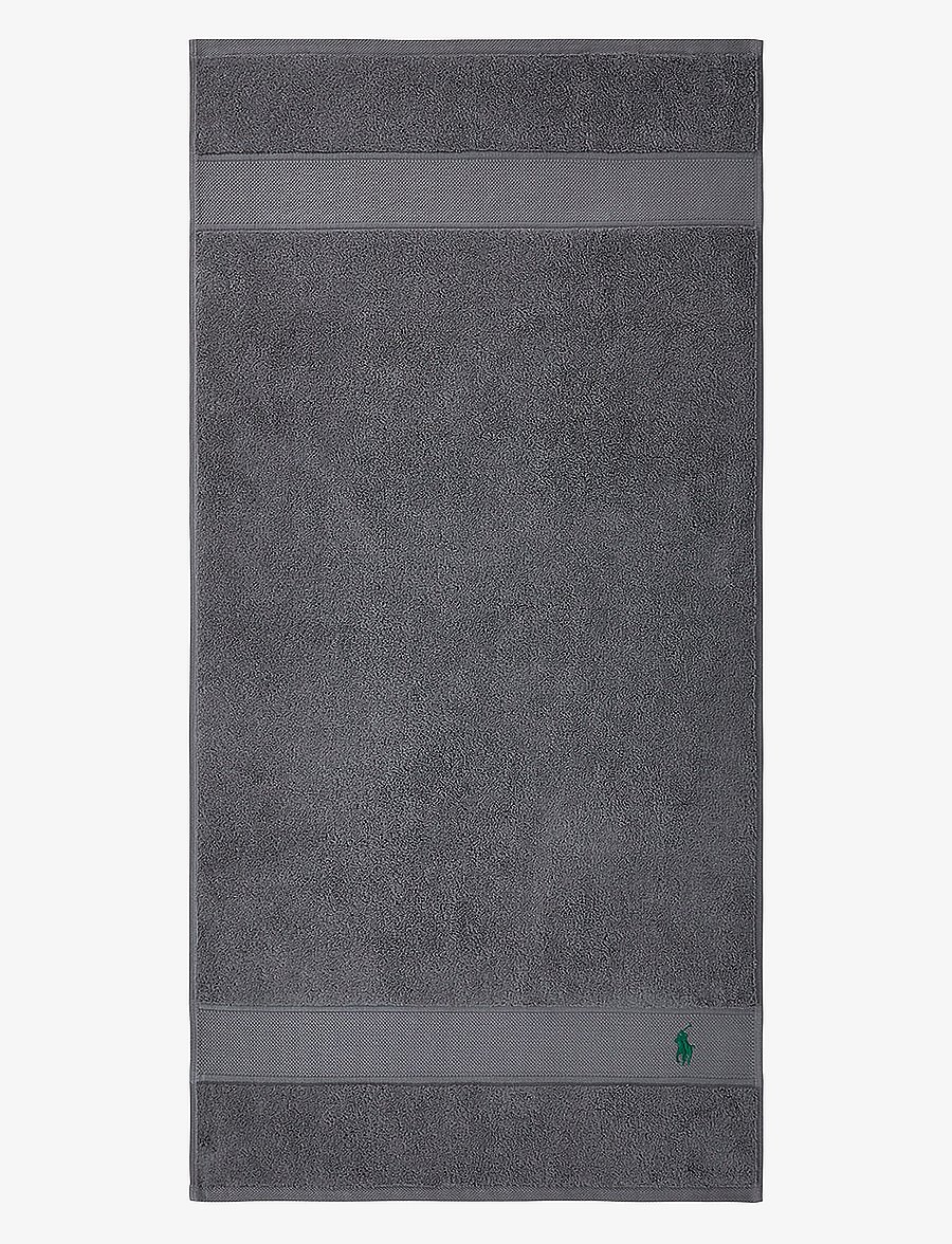 Ralph Lauren Home - POLOPLAY Handtowel - käterätikud - barclay - 0