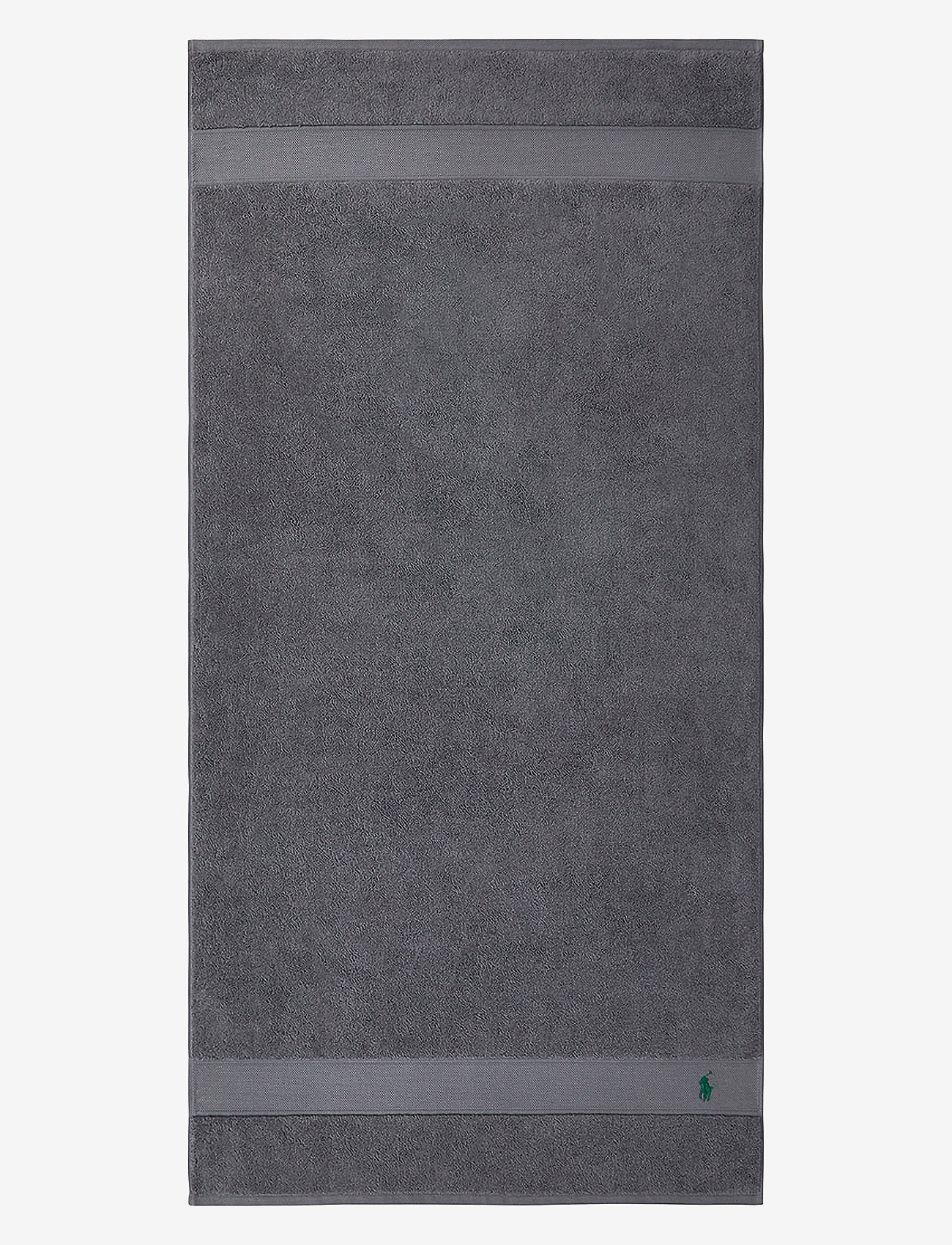 Ralph Lauren Home - POLOPLAY Bath towel - bath towels - barclay - 1