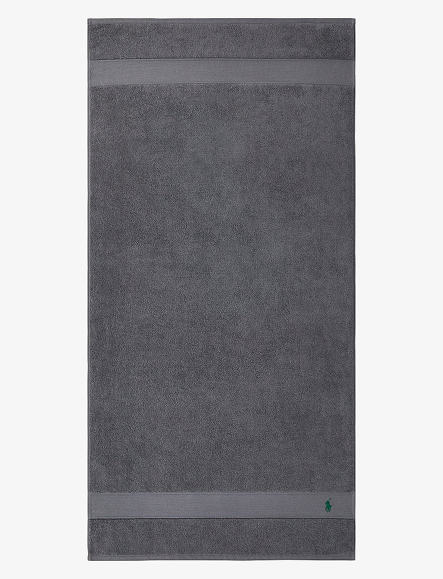 Ralph Lauren Home - POLOPLAY Bath towel - saunalinad - barclay - 1