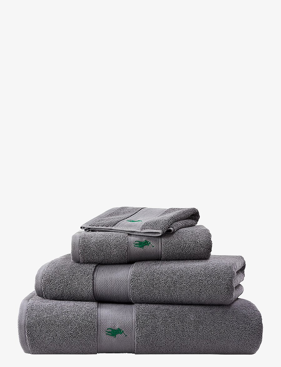 Ralph Lauren Home - POLOPLAY Bath towel - saunalinad - barclay - 0