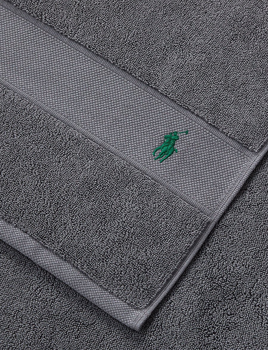 Ralph Lauren Home - POLOPLAY Bath towel - saunalinad - barclay - 2