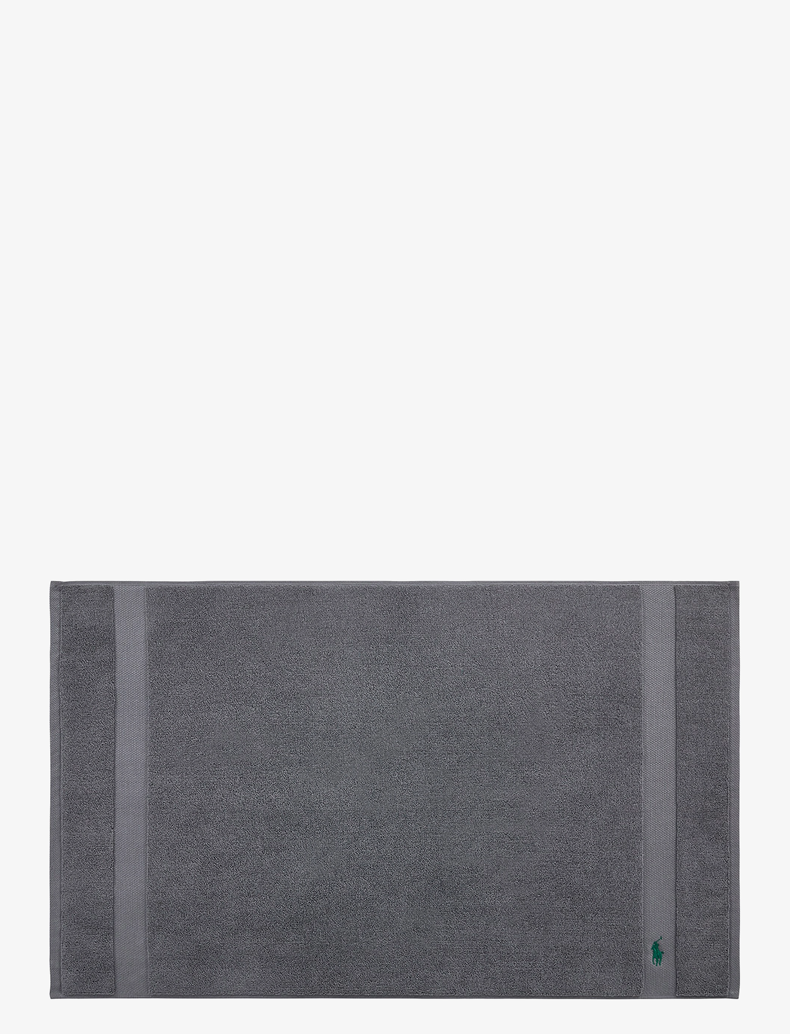 Ralph Lauren Home POLOPLAY Bath mat - Ralph Lauren Home - BARCLAY / grey
