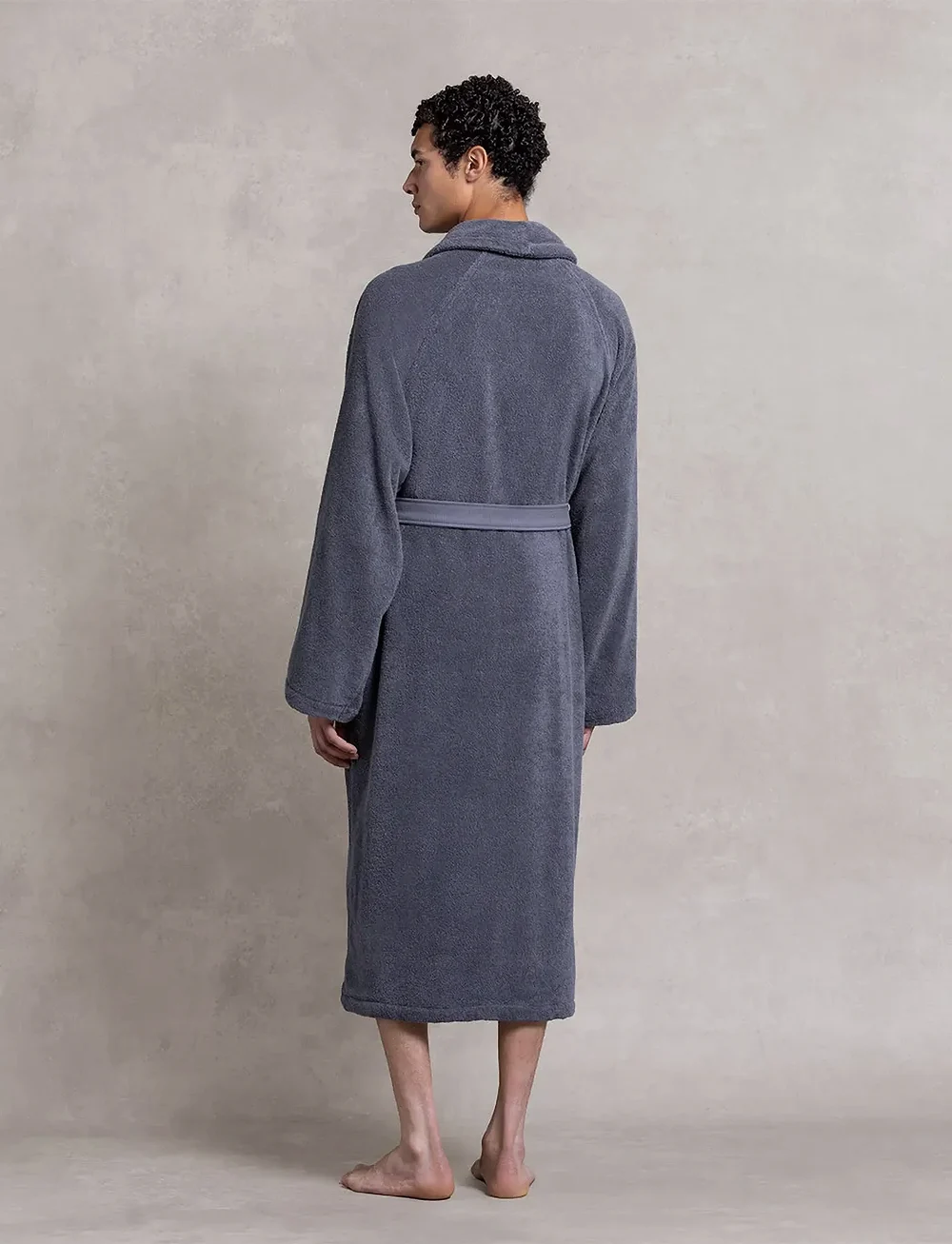 Ralph Lauren Home - POLOPLAY Bath robe - Över 1000 kr - barclay - 4