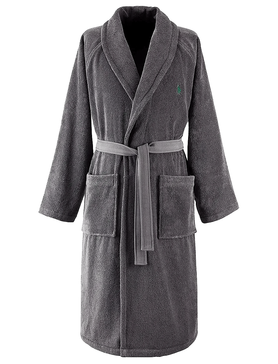 Ralph Lauren Home - POLOPLAY Bath robe - alltags-style - barclay - 1