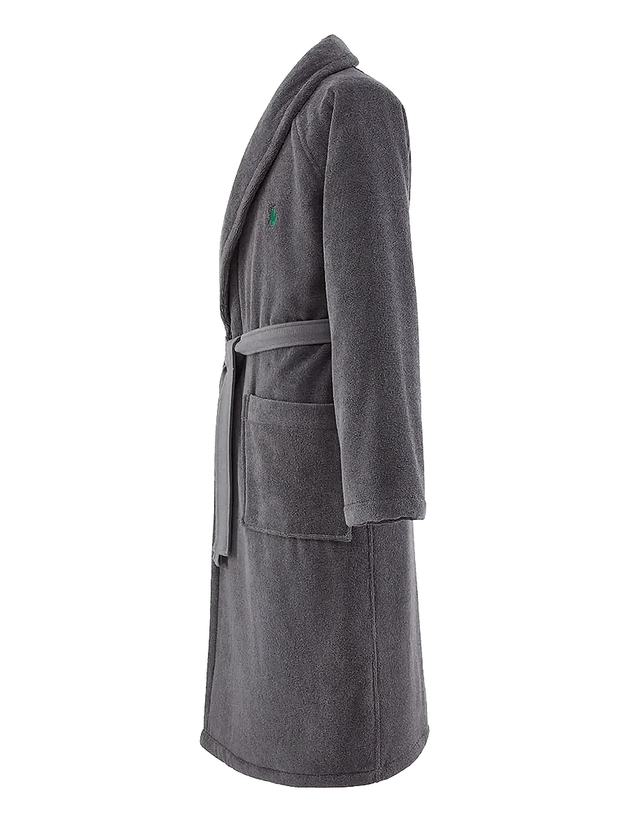 Ralph Lauren Home - POLOPLAY Bath robe - alltags-style - barclay - 3