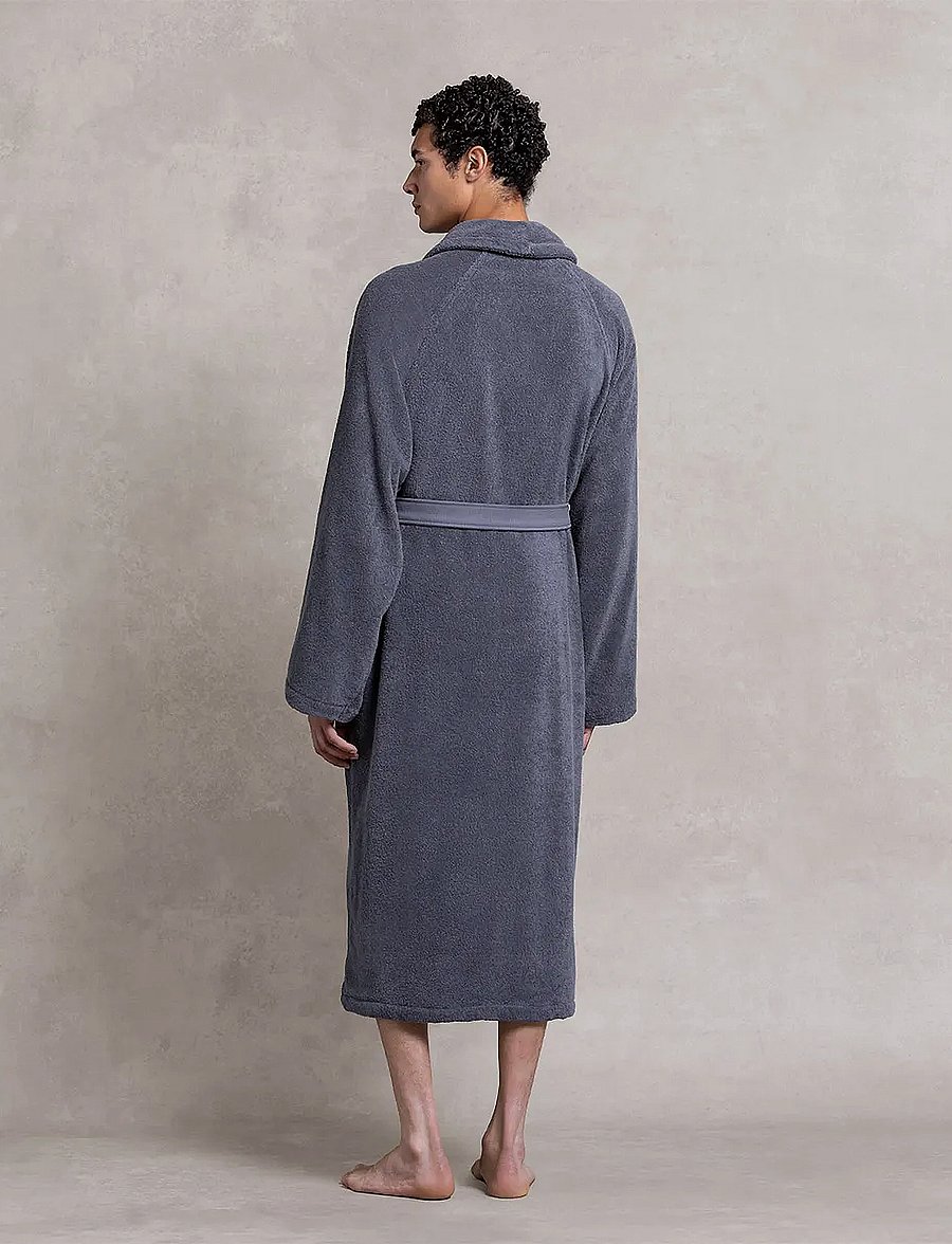 Ralph Lauren Home - POLOPLAY Bath robe - alltags-style - barclay - 4
