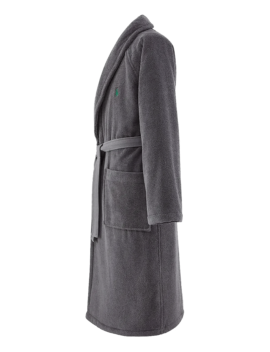 Ralph Lauren Home - POLOPLAY Bath robe - alltags-style - barclay - 3