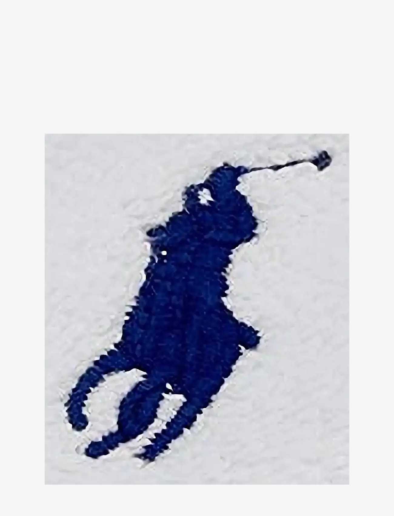 Ralph Lauren Home - POLOPLAY Bath towel - bath towels - white - 3