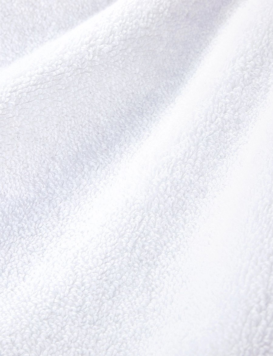 Ralph Lauren Home - POLOPLAY Bath mat - vaibad - white - 1