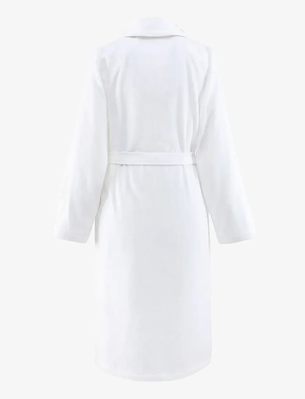 Ralph Lauren Home - POLOPLAY Bath robe - hverdagsstil - white - 1