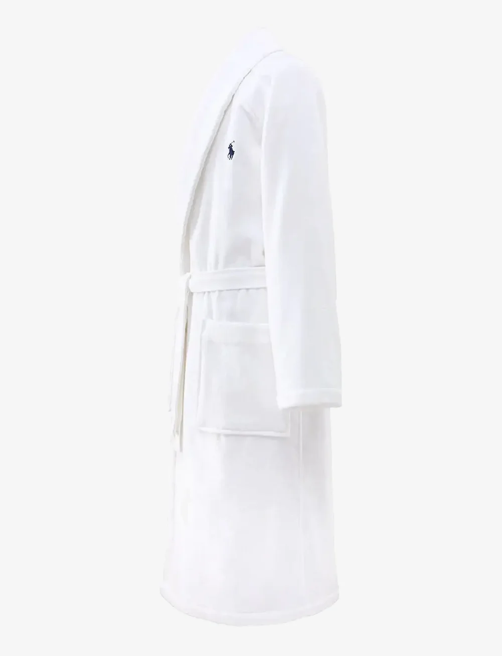 Ralph Lauren Home - POLOPLAY Bath robe - hverdagsstil - white - 2