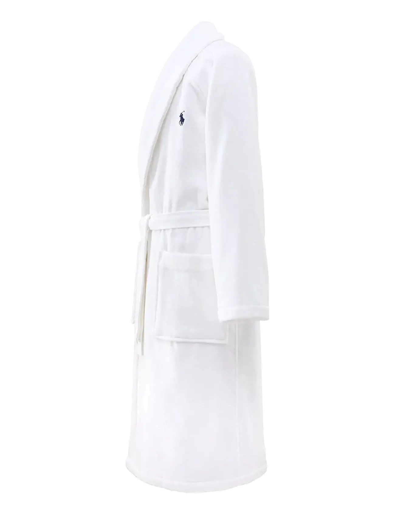 Ralph Lauren Home - POLOPLAY Bath robe - alltags-style - white - 3