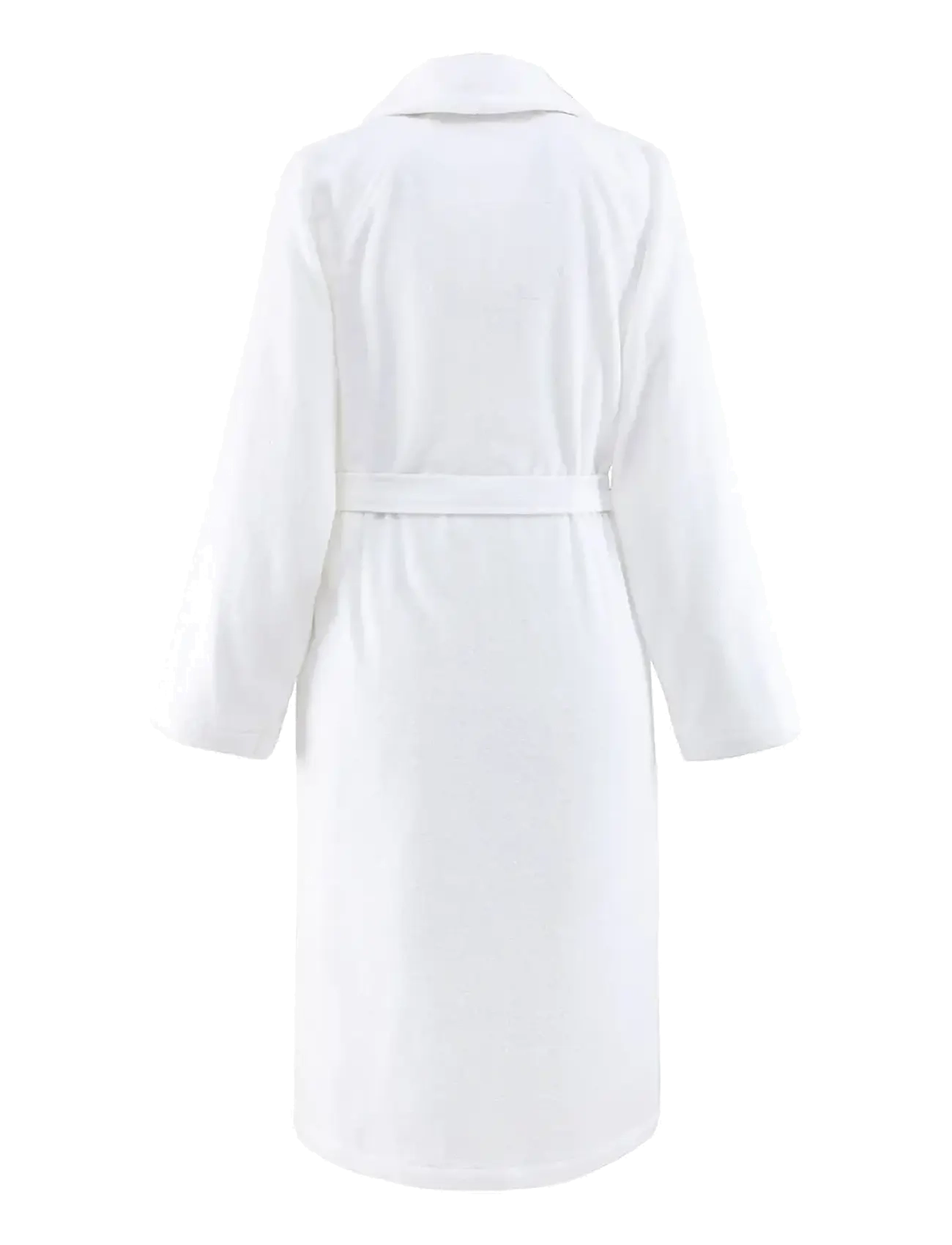 Ralph Lauren Home - POLOPLAY Bath robe - hversdagsleg tíska - white - 2