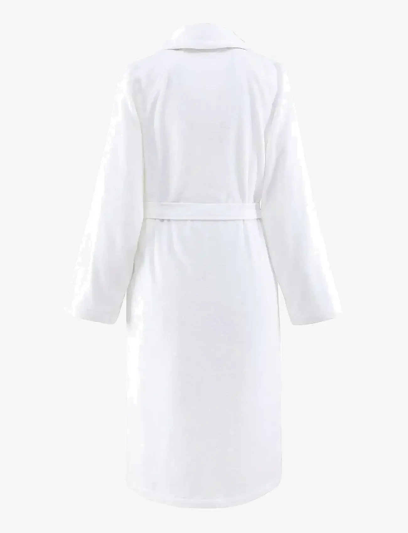 Ralph Lauren Home - POLOPLAY Bath robe - alltags-style - white - 2