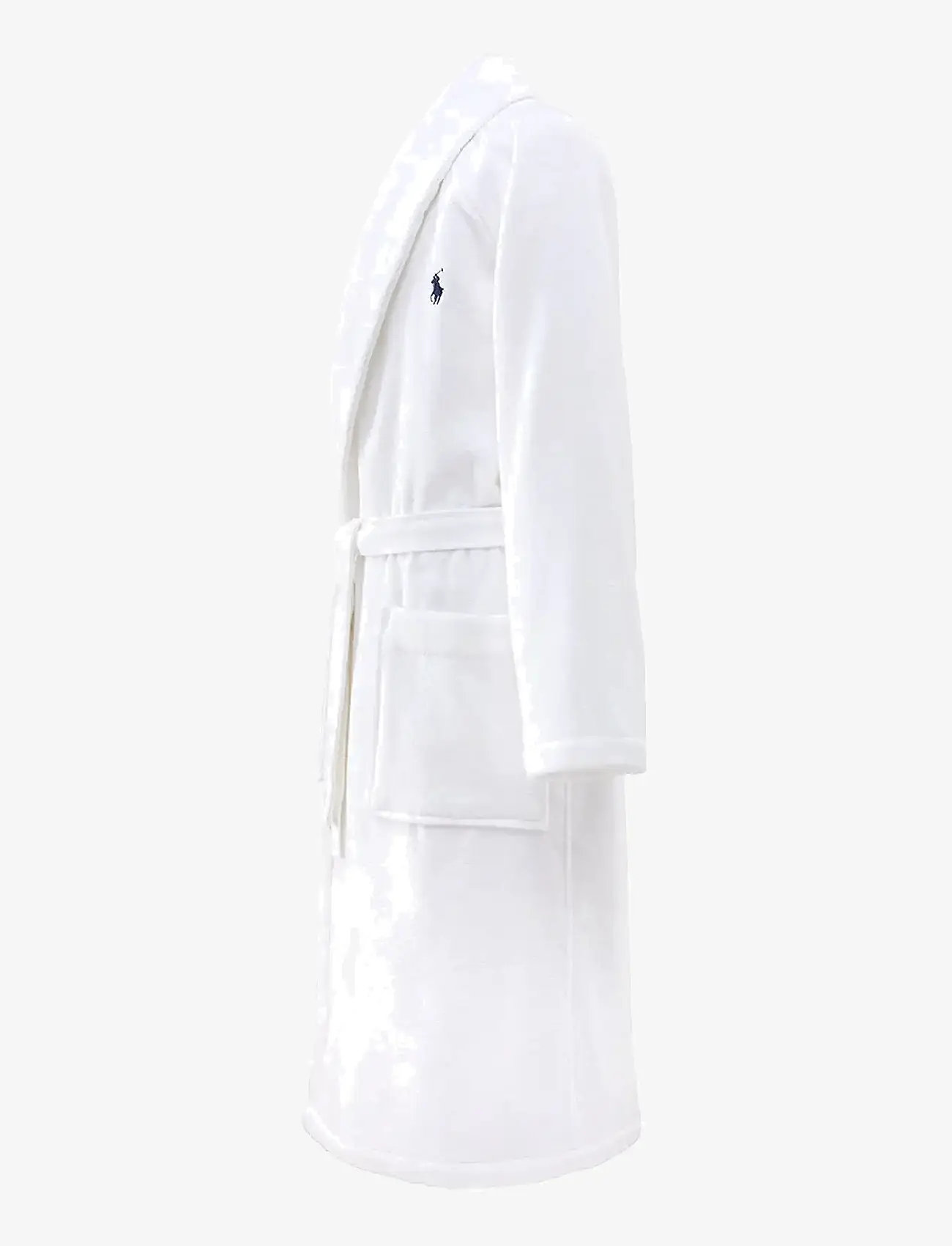 Ralph Lauren Home - POLOPLAY Bath robe - alltags-style - white - 3