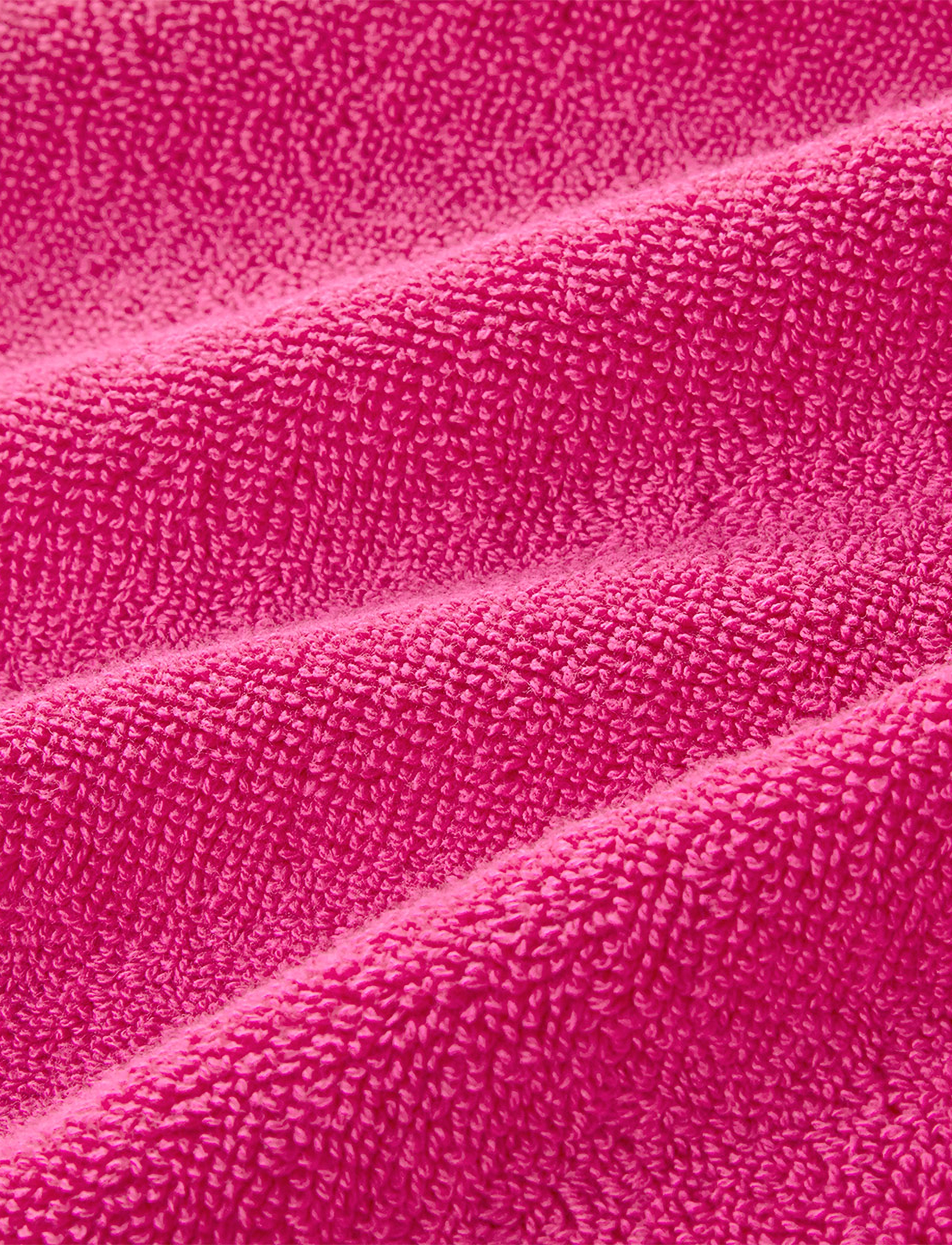 Ralph Lauren Home - POLOPLAY Guest towel - gæstehåndklæder - pinksky - 4