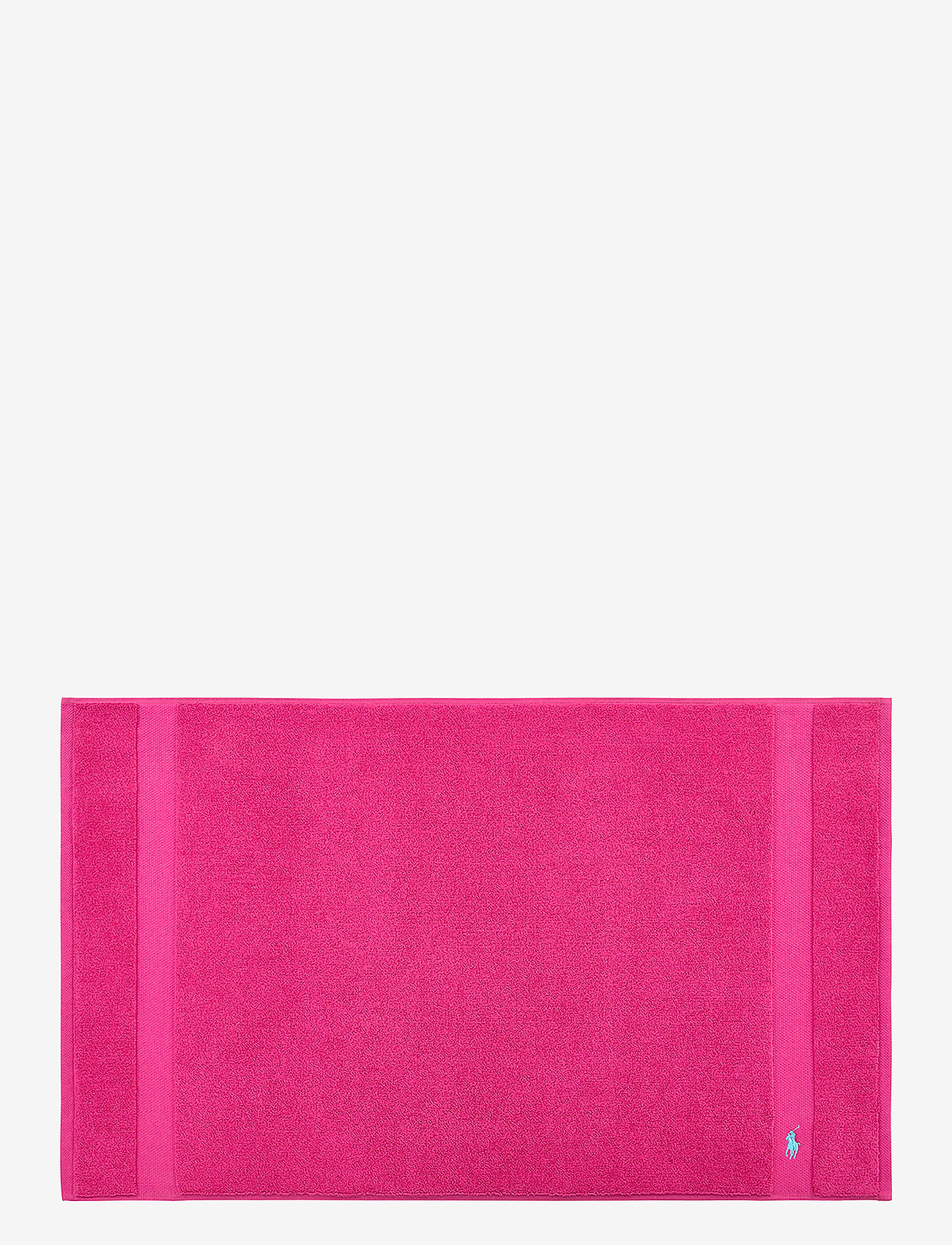 Ralph Lauren Home - POLOPLAY Bath mat - shop by price - pinksky - 0