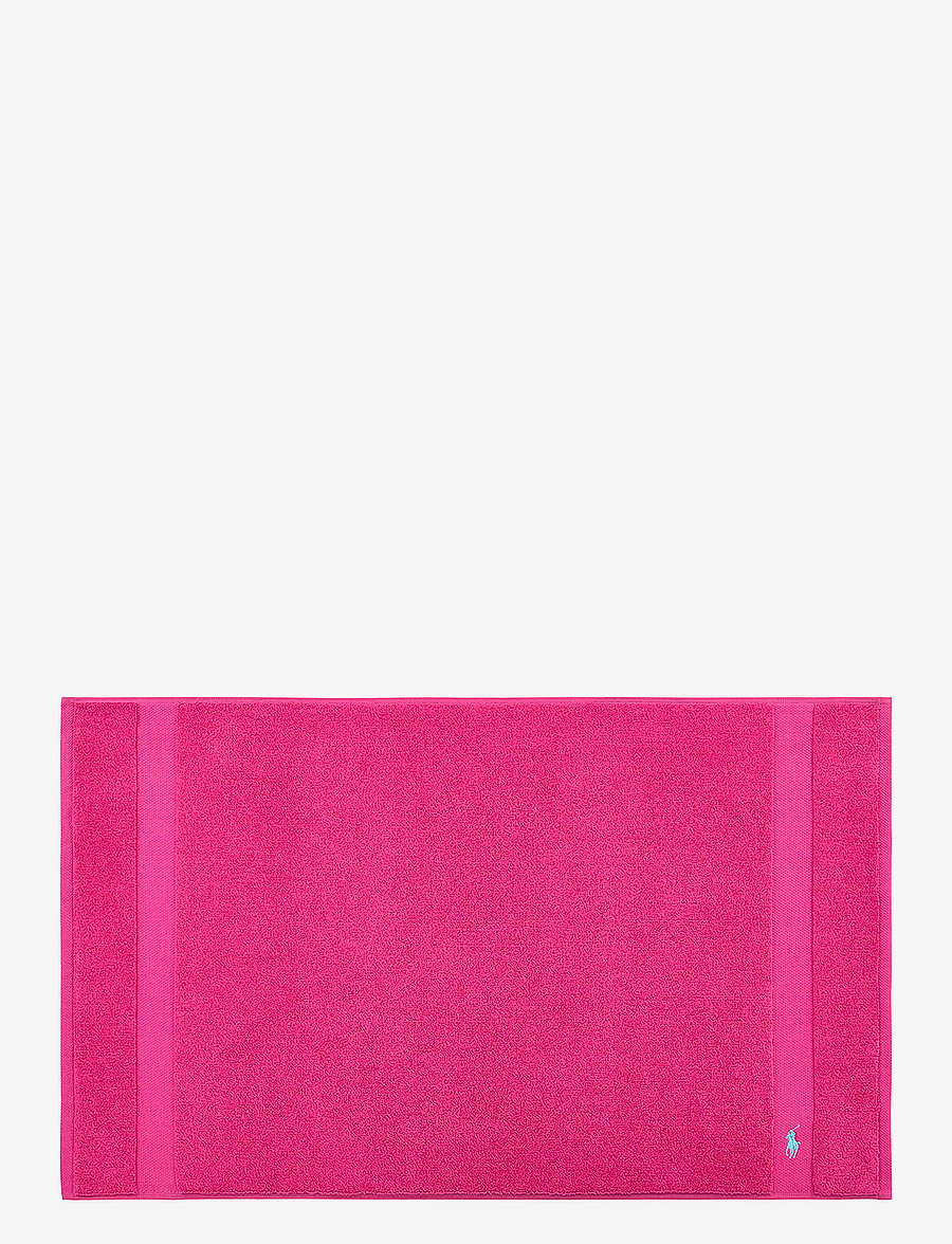 Ralph Lauren Home - POLOPLAY Bath mat - teppiche - pinksky - 0