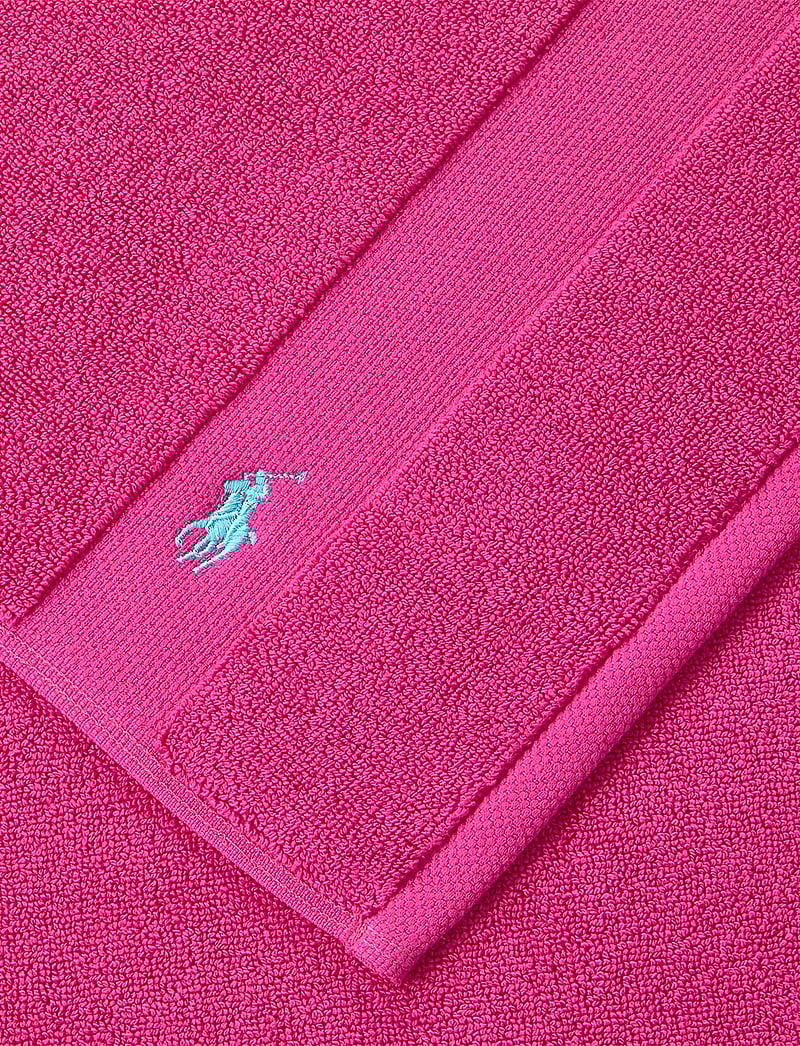 Ralph Lauren Home - POLOPLAY Bath mat - shop by price - pinksky - 1