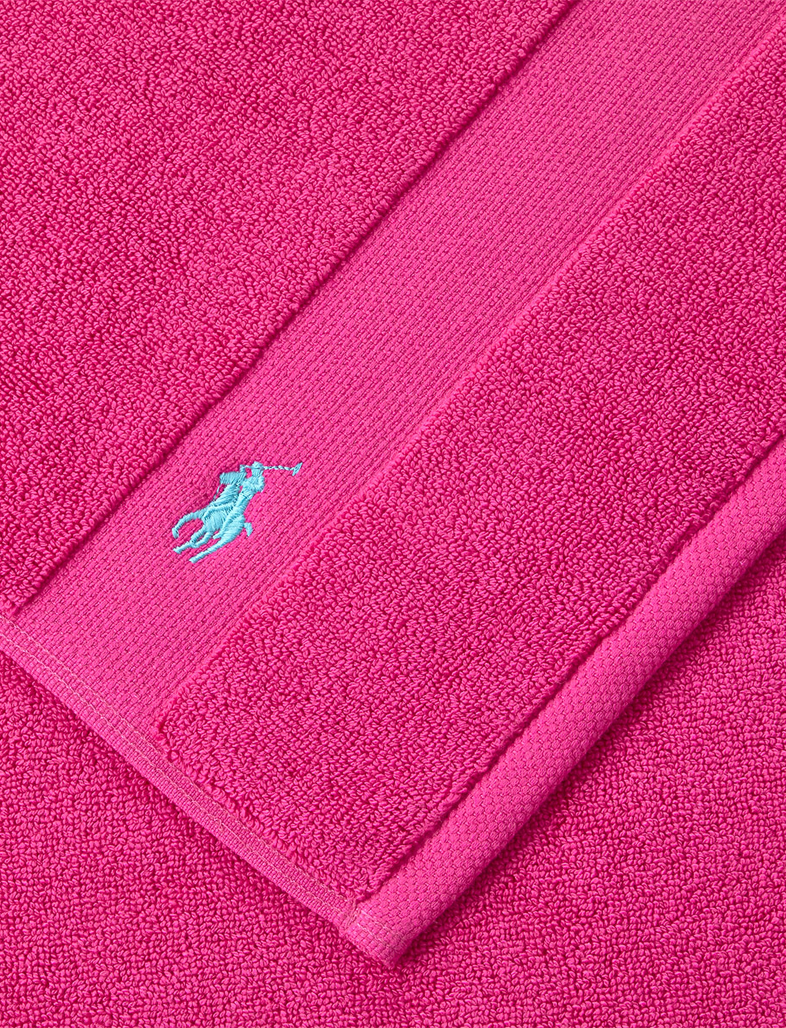 Ralph Lauren Home - POLOPLAY Bath mat - teppiche - pinksky - 1