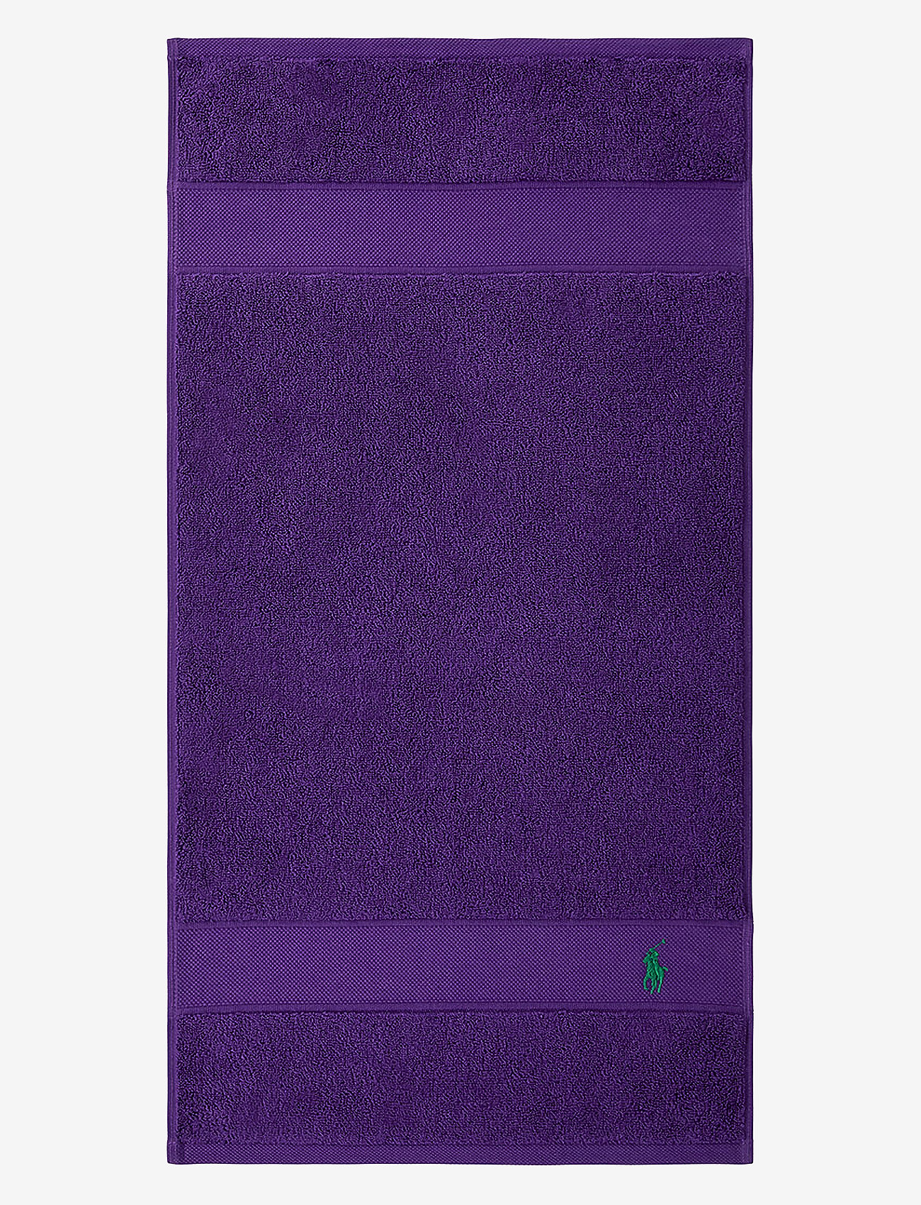 Ralph Lauren Home - POLOPLAY Guest towel - gästhanddukar - chalet - 1