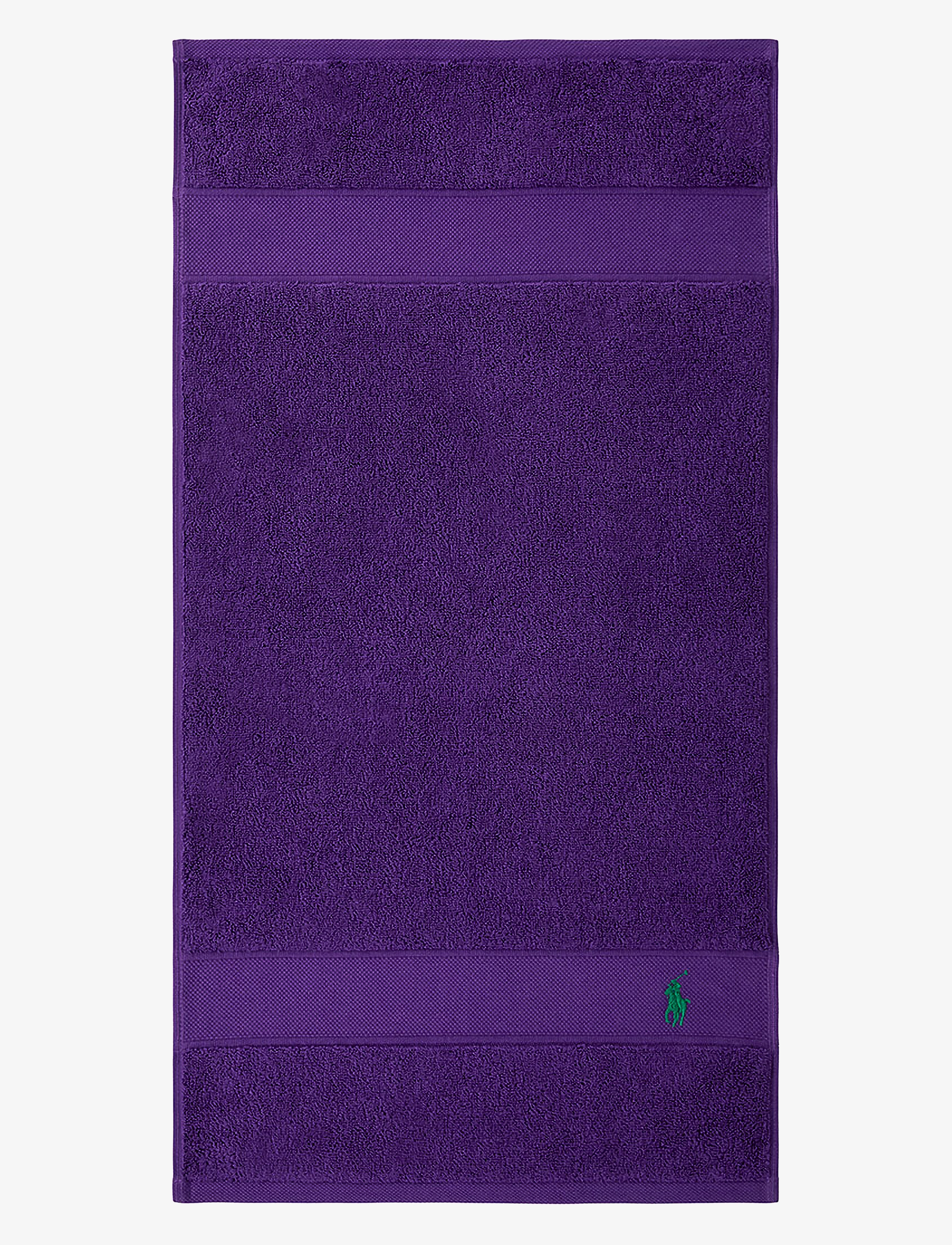 Ralph Lauren Home - POLOPLAY Guest towel - gæstehåndklæder - chalet - 1