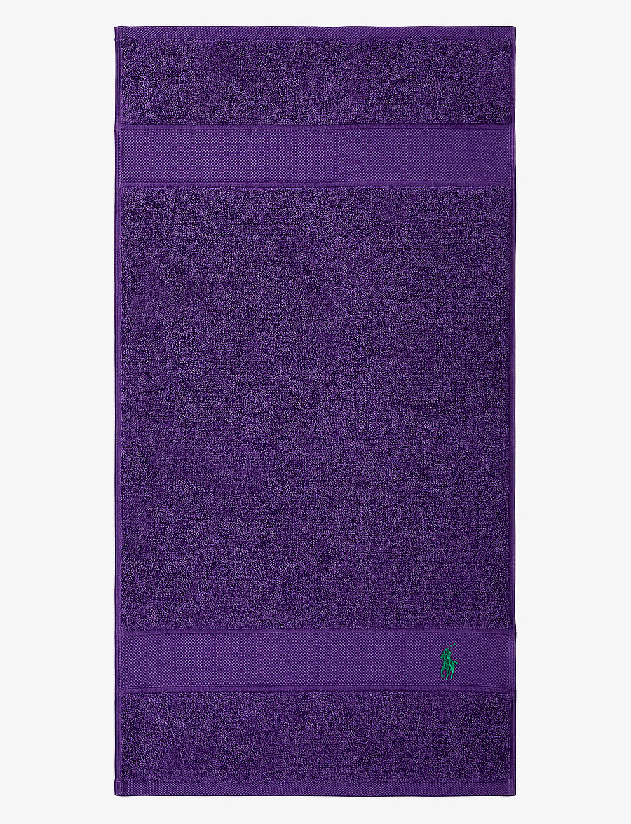 Ralph Lauren Home - POLOPLAY Guest towel - gästehandtücher - chalet - 1
