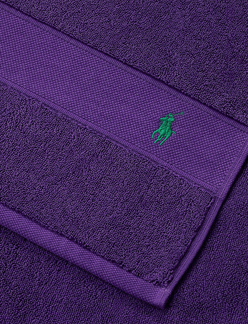 Ralph Lauren Home - POLOPLAY Guest towel - gästhanddukar - chalet - 2