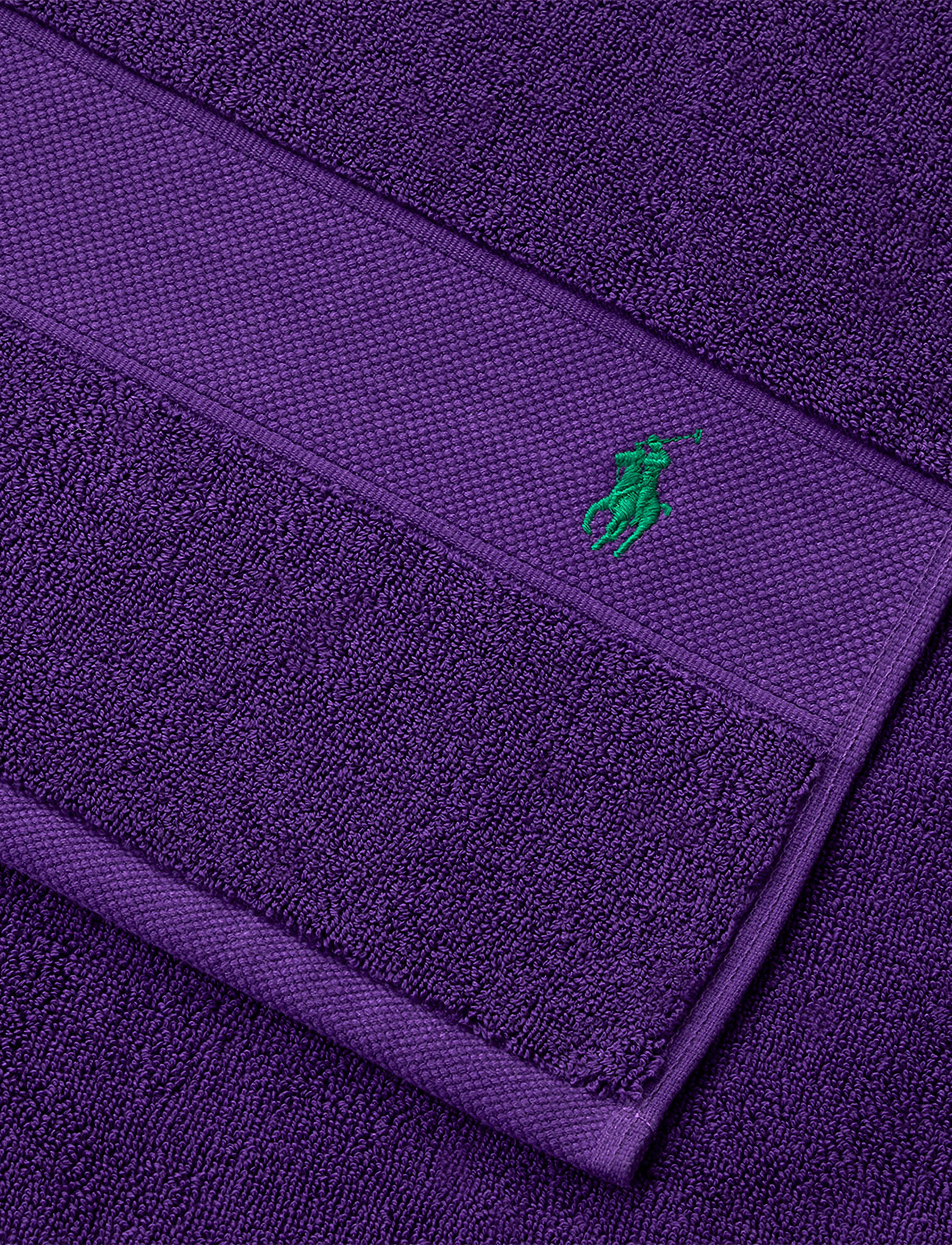 Ralph Lauren Home - POLOPLAY Guest towel - gæstehåndklæder - chalet - 2