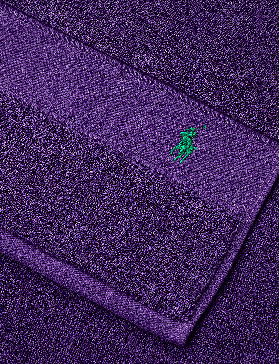 Ralph Lauren Home - POLOPLAY Guest towel - gästehandtücher - chalet - 2