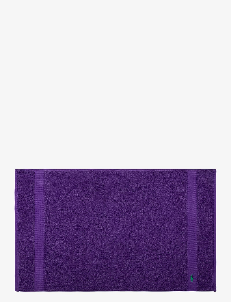 Ralph Lauren Home - POLOPLAY Bath mat - badematten - chalet - 0