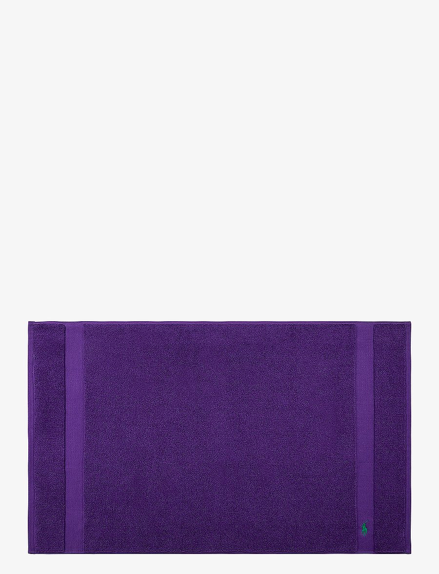 Ralph Lauren Home - POLOPLAY Bath mat - teppiche - chalet - 0