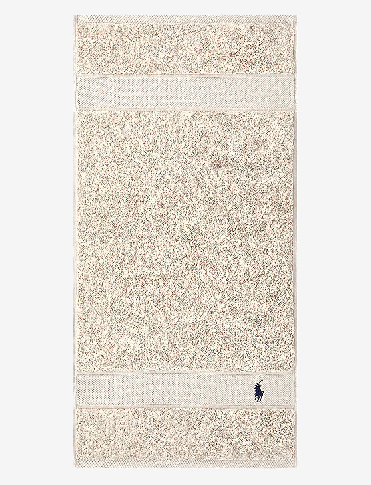 Ralph Lauren Home - POLOPLAY Guest towel - gästehandtücher - paleoak - 2