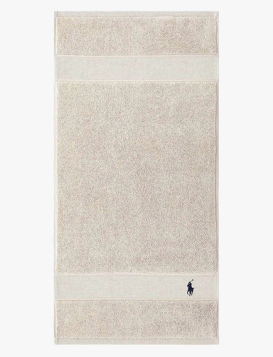 Ralph Lauren Home - POLOPLAY Guest towel - gästehandtücher - paleoak - 2