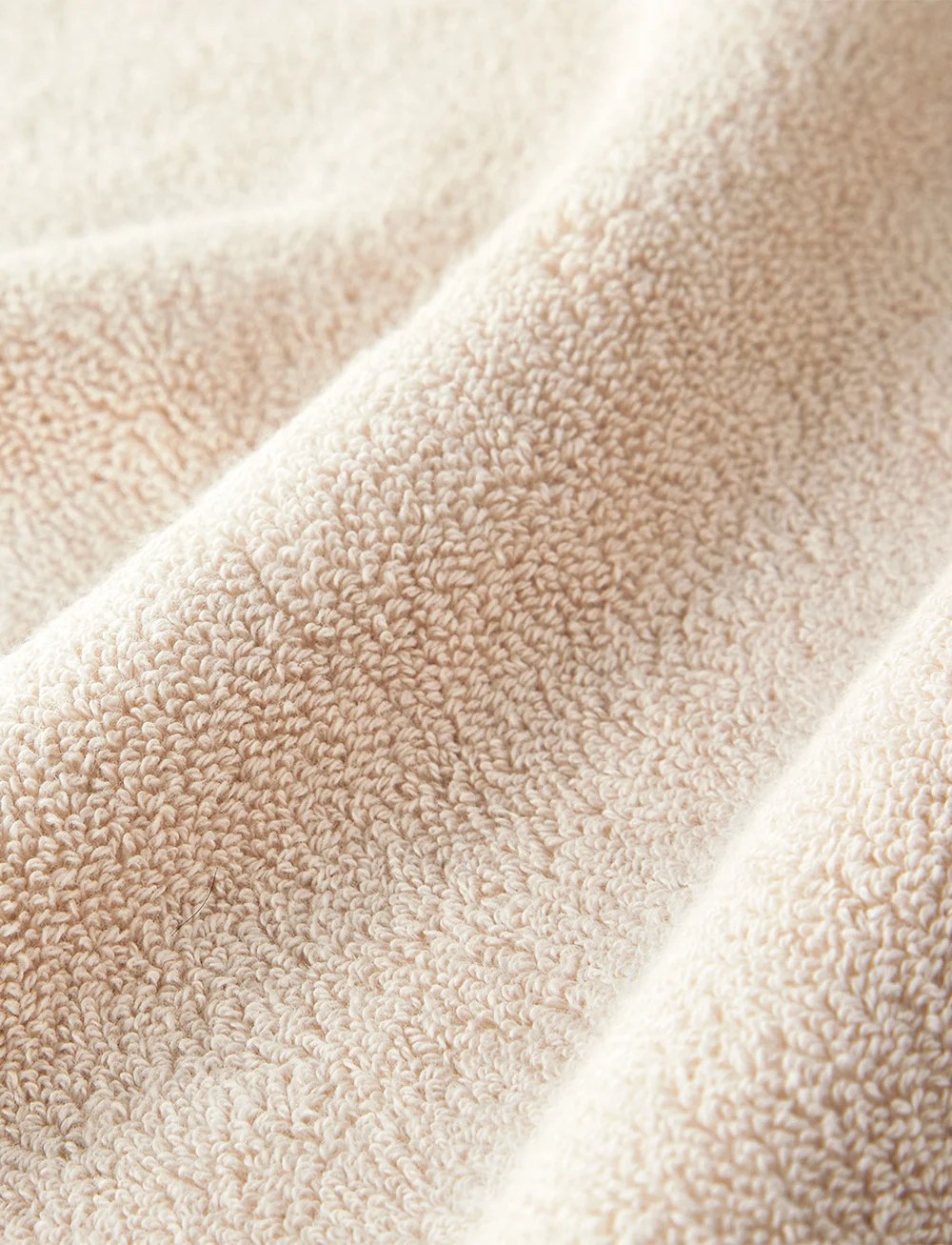 Ralph Lauren Home - POLOPLAY Guest towel - gæstehåndklæder - paleoak - 3