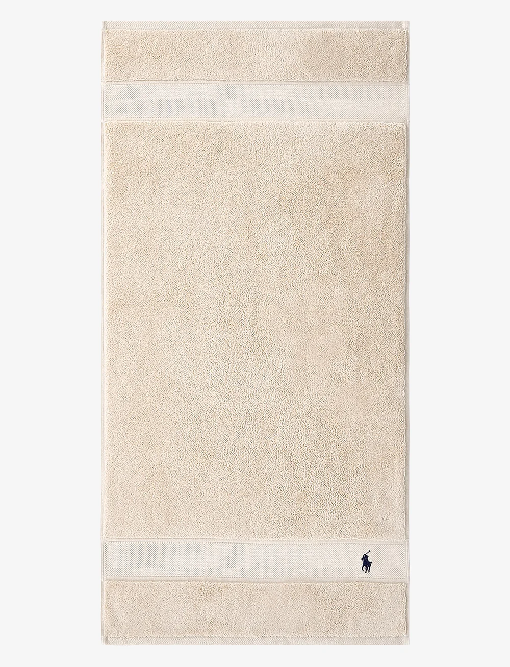 Ralph Lauren Home - POLOPLAY Handtowel - køb efter pris - paleoak - 0