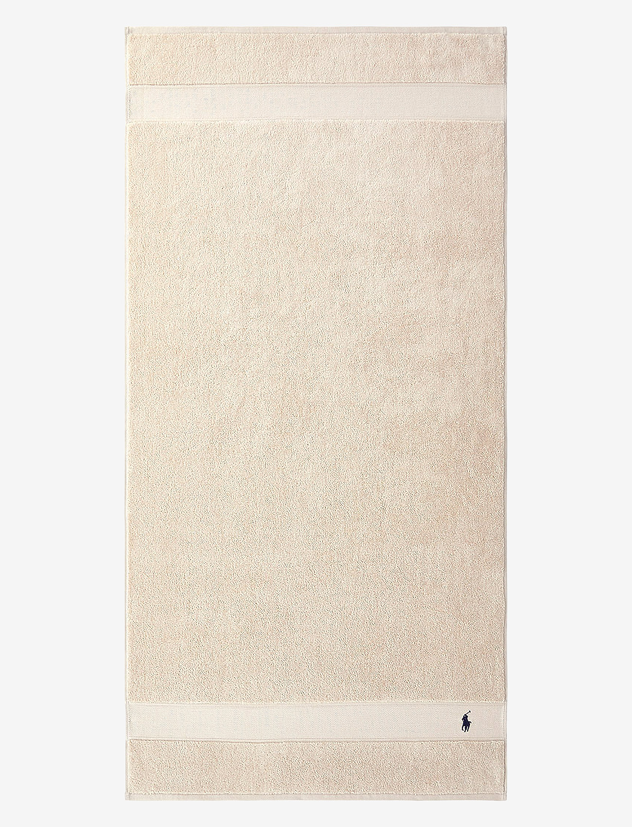 Ralph Lauren Home - POLOPLAY Bath towel - badlakan - paleoak - 1