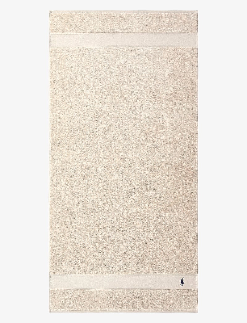 Ralph Lauren Home - POLOPLAY Bath towel - badlakan - paleoak - 1
