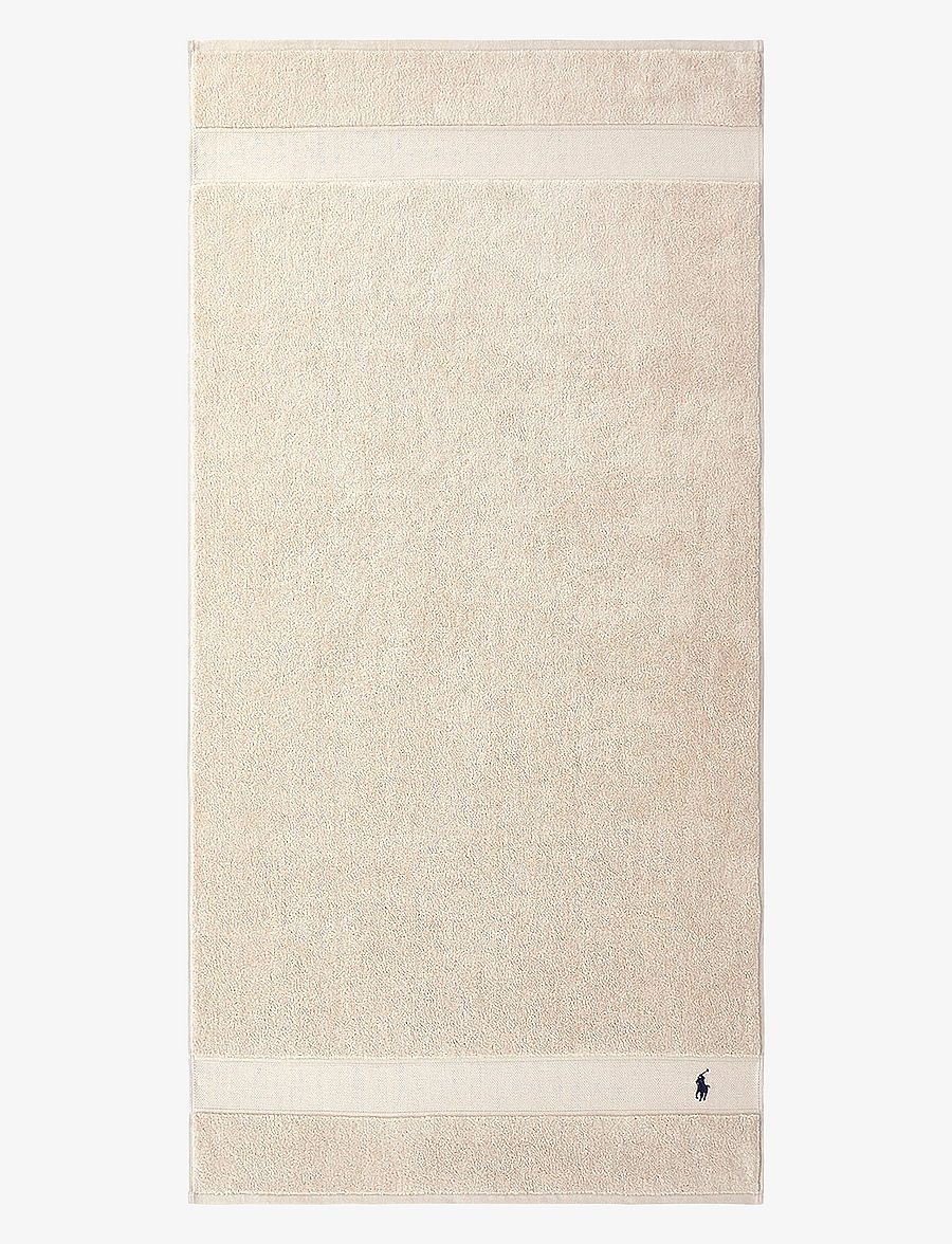 Ralph Lauren Home - POLOPLAY Bath towel - badetücher - paleoak - 2