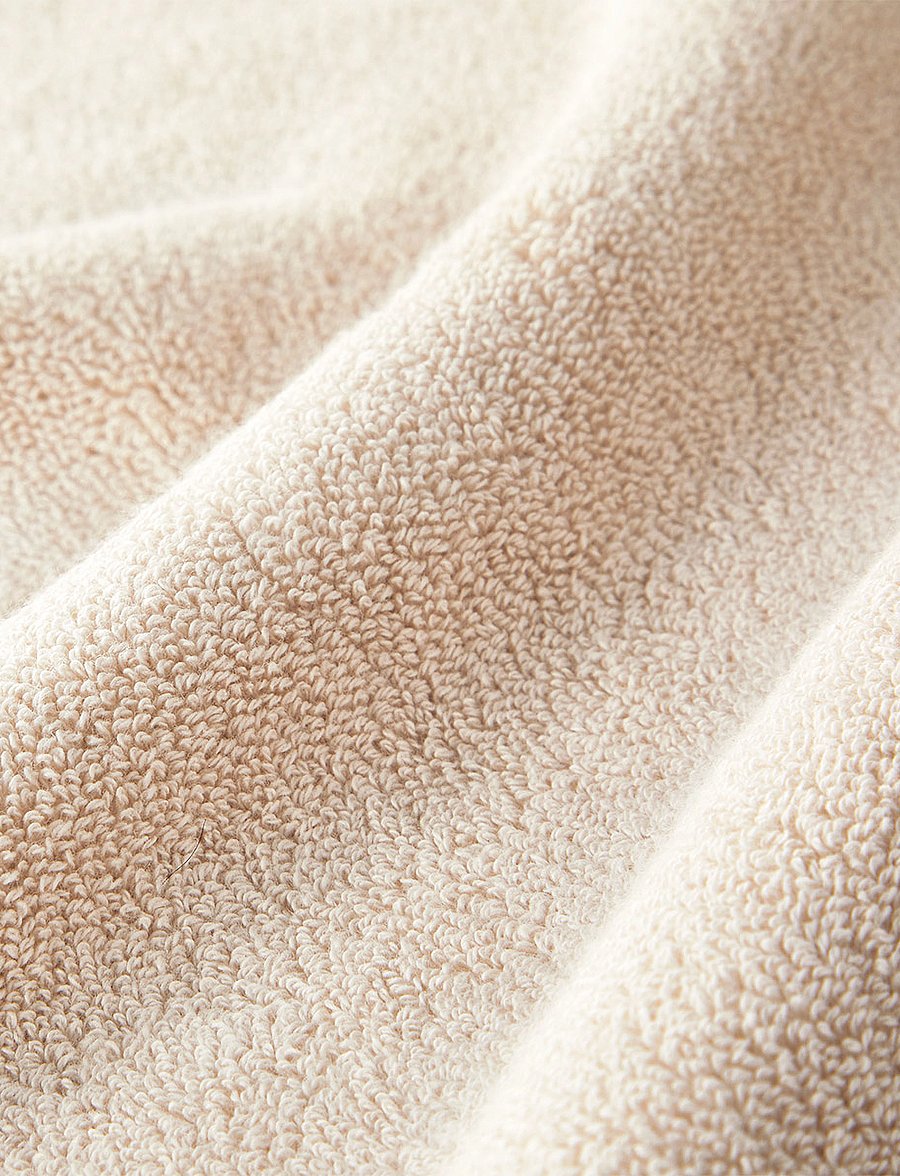 Ralph Lauren Home - POLOPLAY Bath towel - badetücher - paleoak - 4