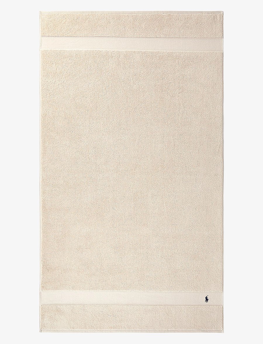 Ralph Lauren Home - POLOPLAY Bath sheet - badetücher - paleoak - 1