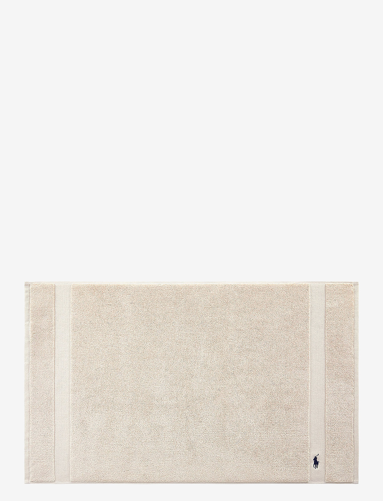 Ralph Lauren Home - POLOPLAY Bath mat - bademåtter - paleoak - 0