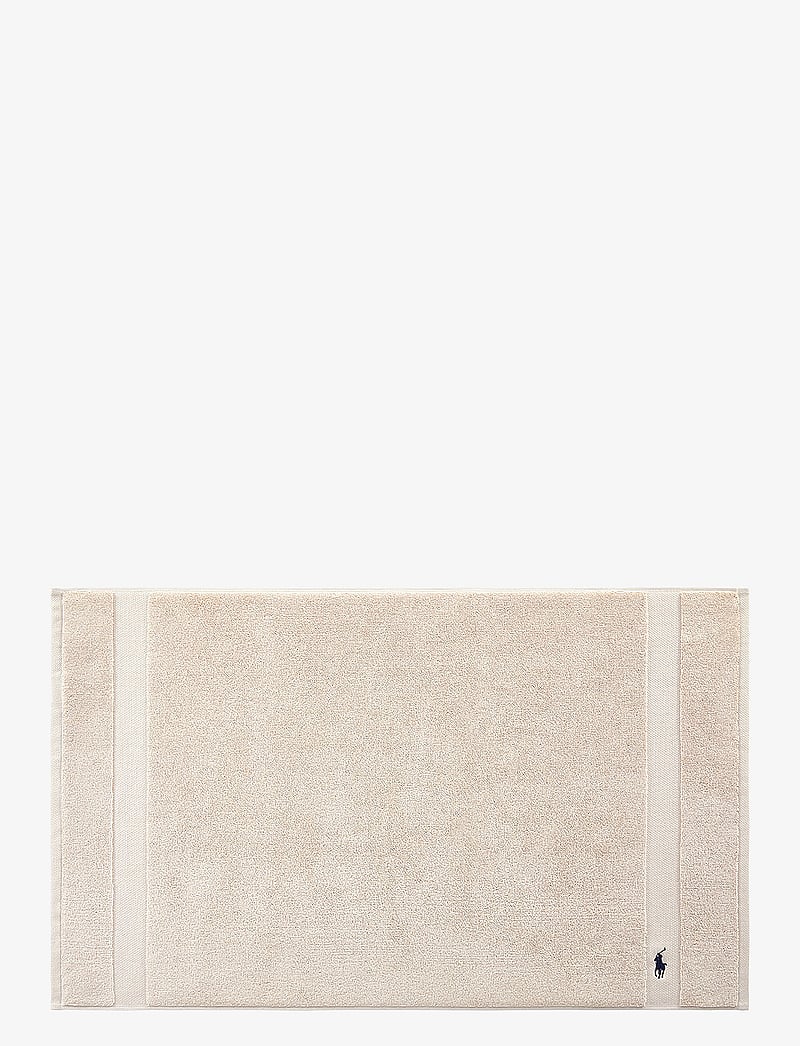 Ralph Lauren Home - POLOPLAY Bath mat - vannivaibad - paleoak - 0