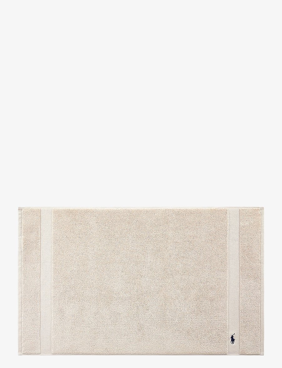 Ralph Lauren Home - POLOPLAY Bath mat - vaibad - paleoak - 0