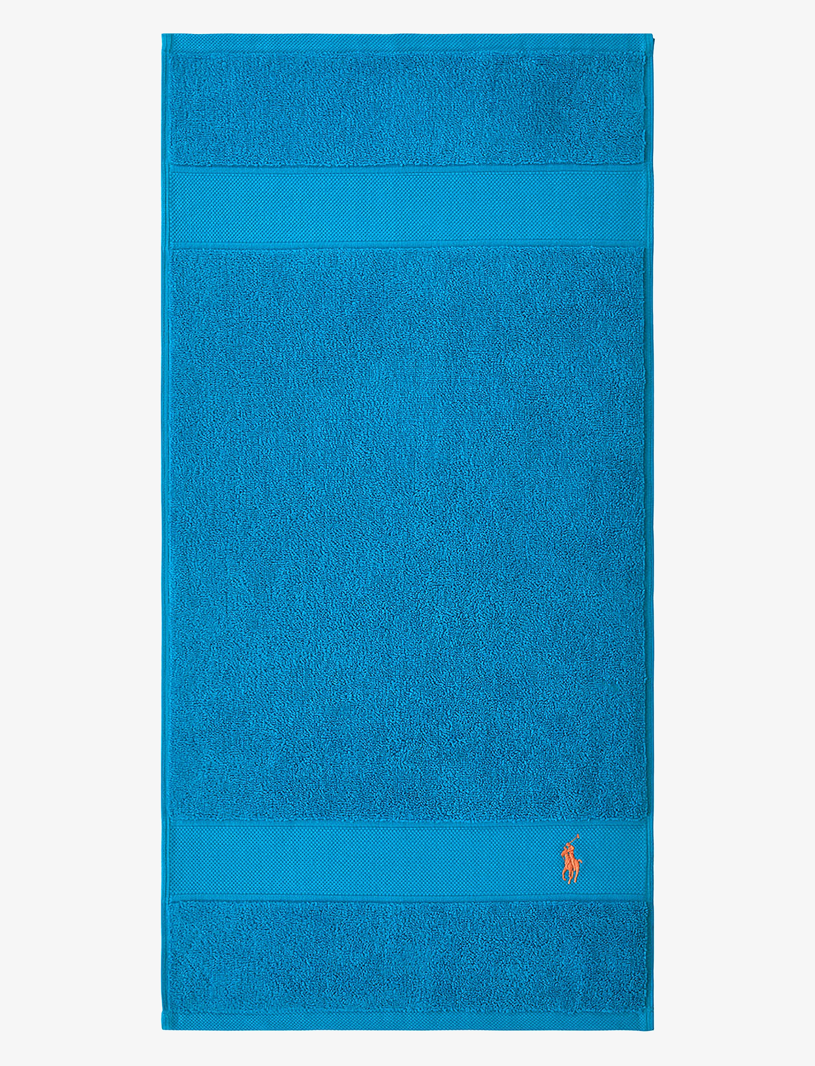 Ralph Lauren Home - POLOPLAY Guest towel - gästehandtücher - coveblu - 2