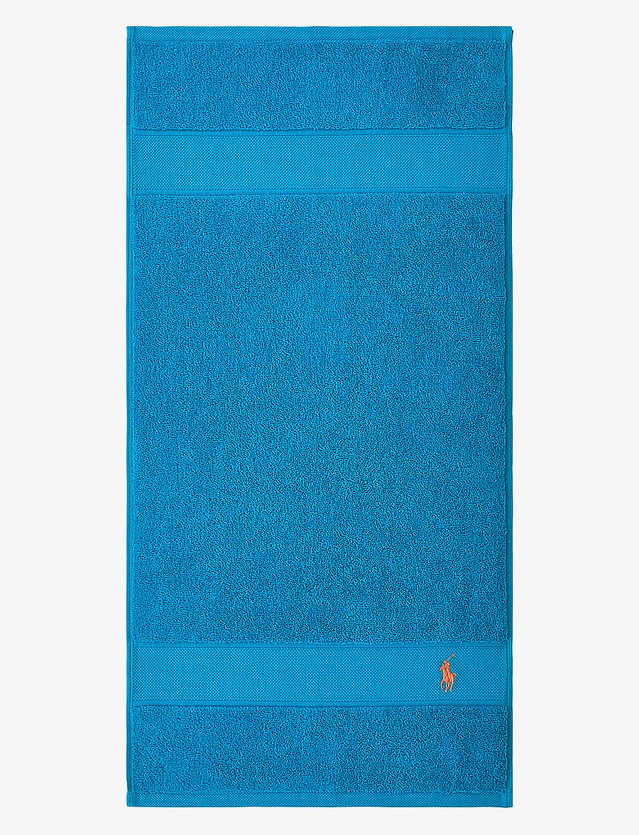 Ralph Lauren Home - POLOPLAY Guest towel - gästehandtücher - coveblu - 2