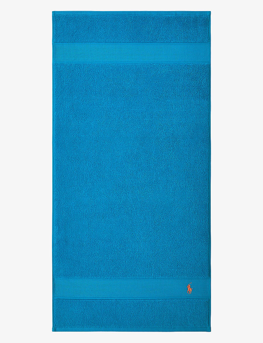 Ralph Lauren Home - POLOPLAY Handtowel - handtücher & badetücher - coveblu - 1
