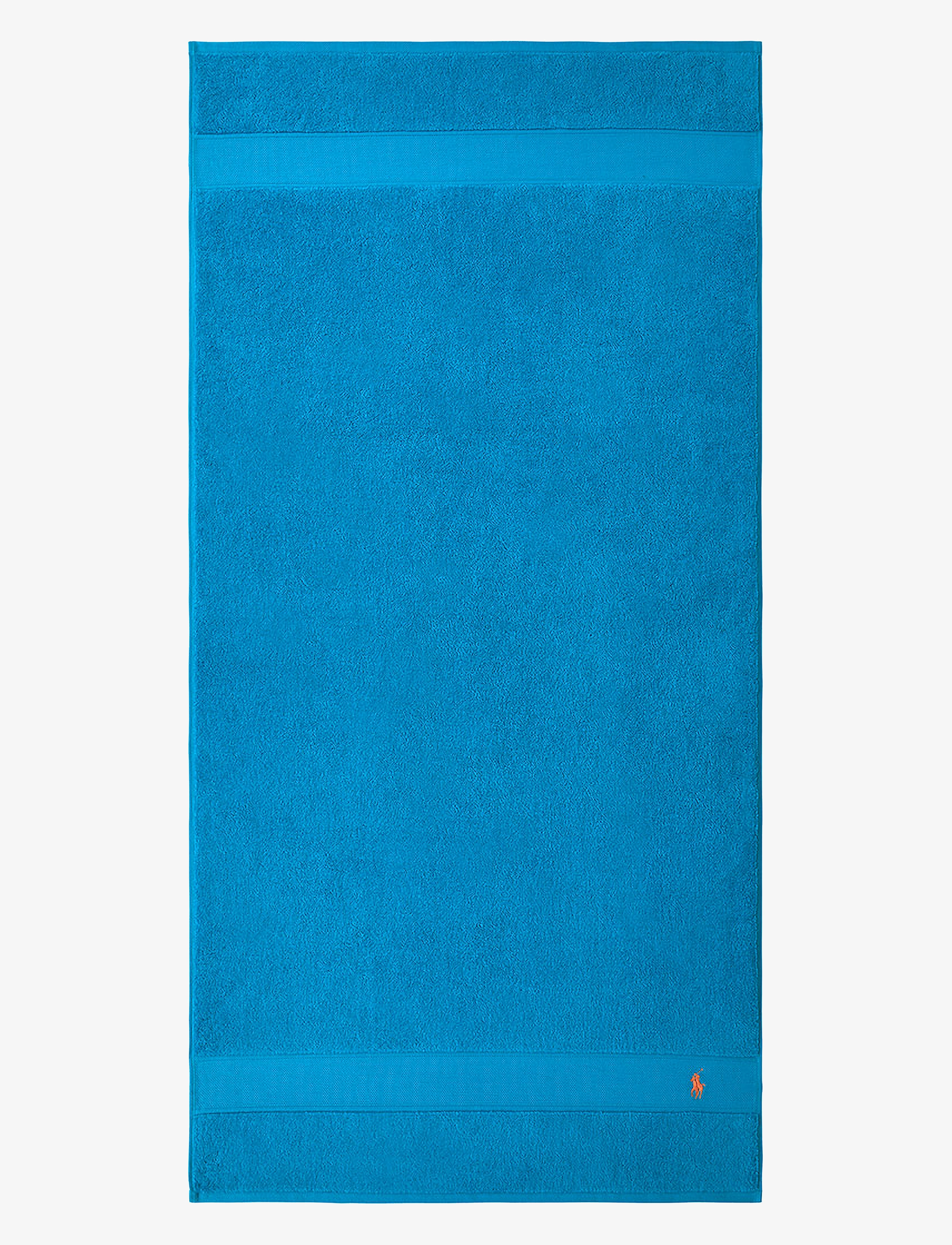 Ralph Lauren Home - POLOPLAY Bath towel - saunalinad - coveblu - 2